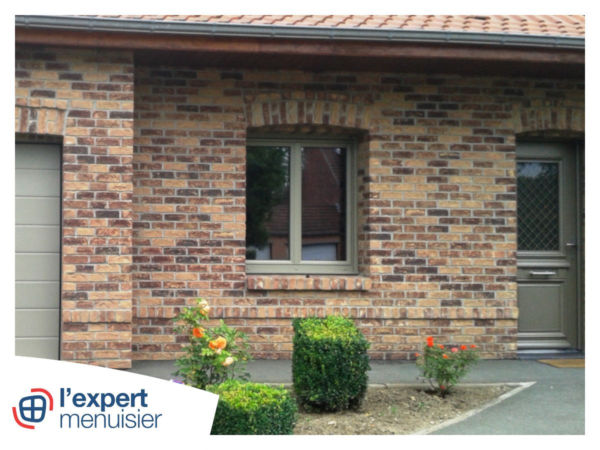 installation fenetre pvc lens pas de calais